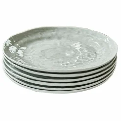 Teller 6er Set Braganza