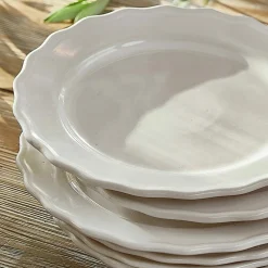 Teller 6er Set Mallevesse