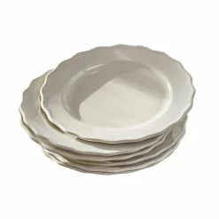 Teller 6er Set Mallevesse