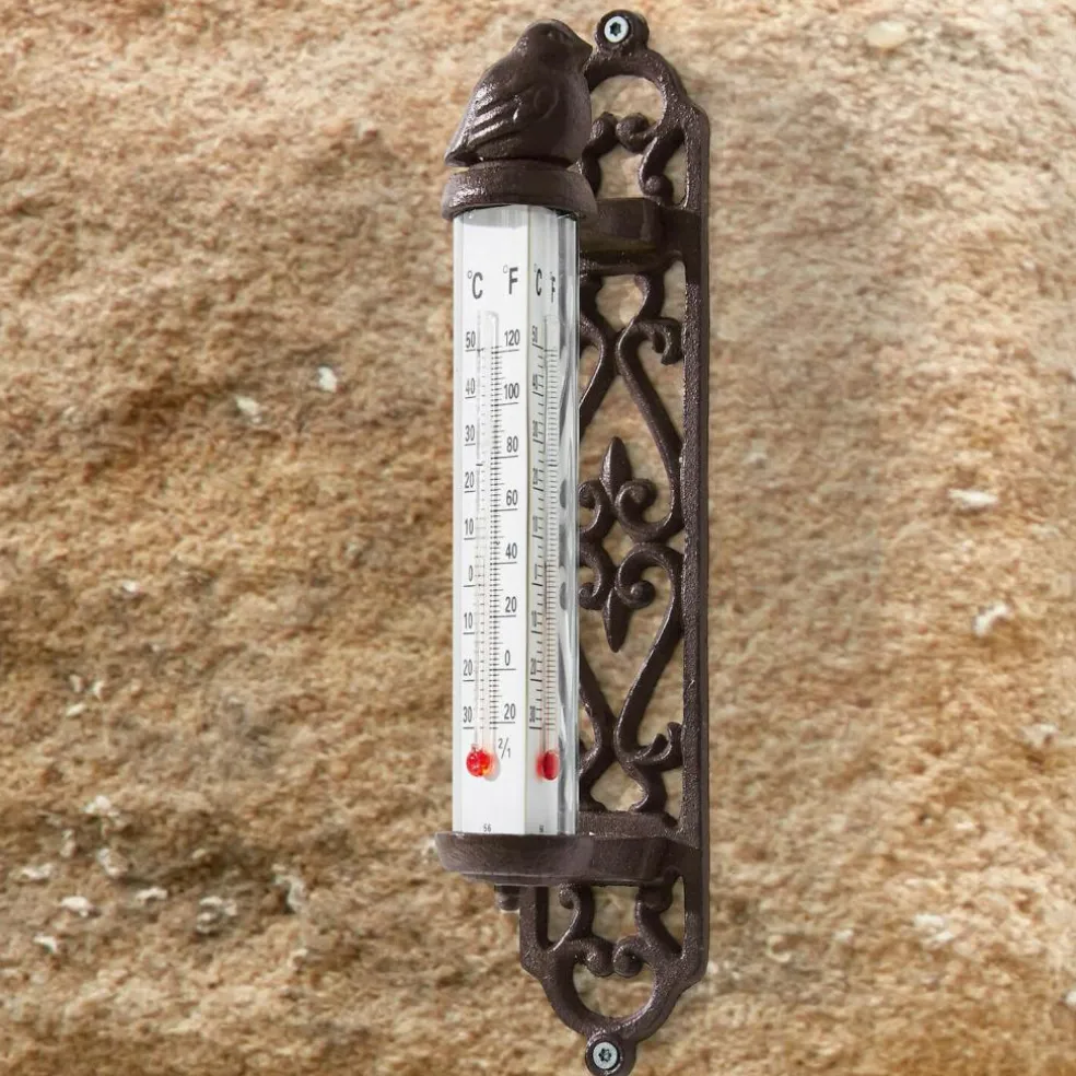 Thermometer Binyamin