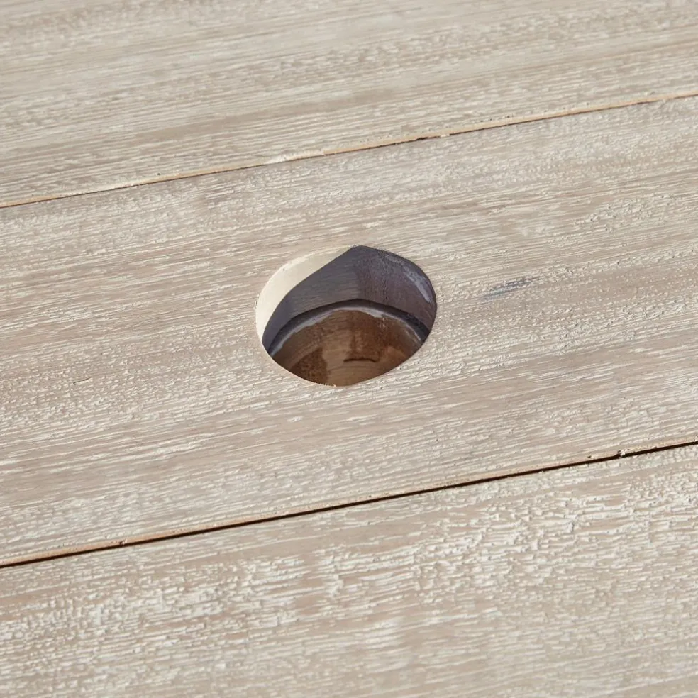 Tisch FSC®-100% Graslin