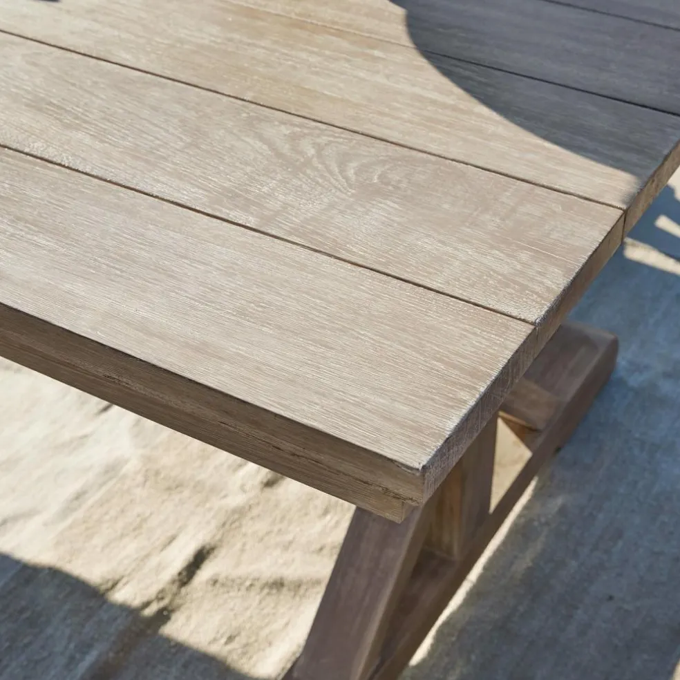 Tisch FSC®-100% Graslin