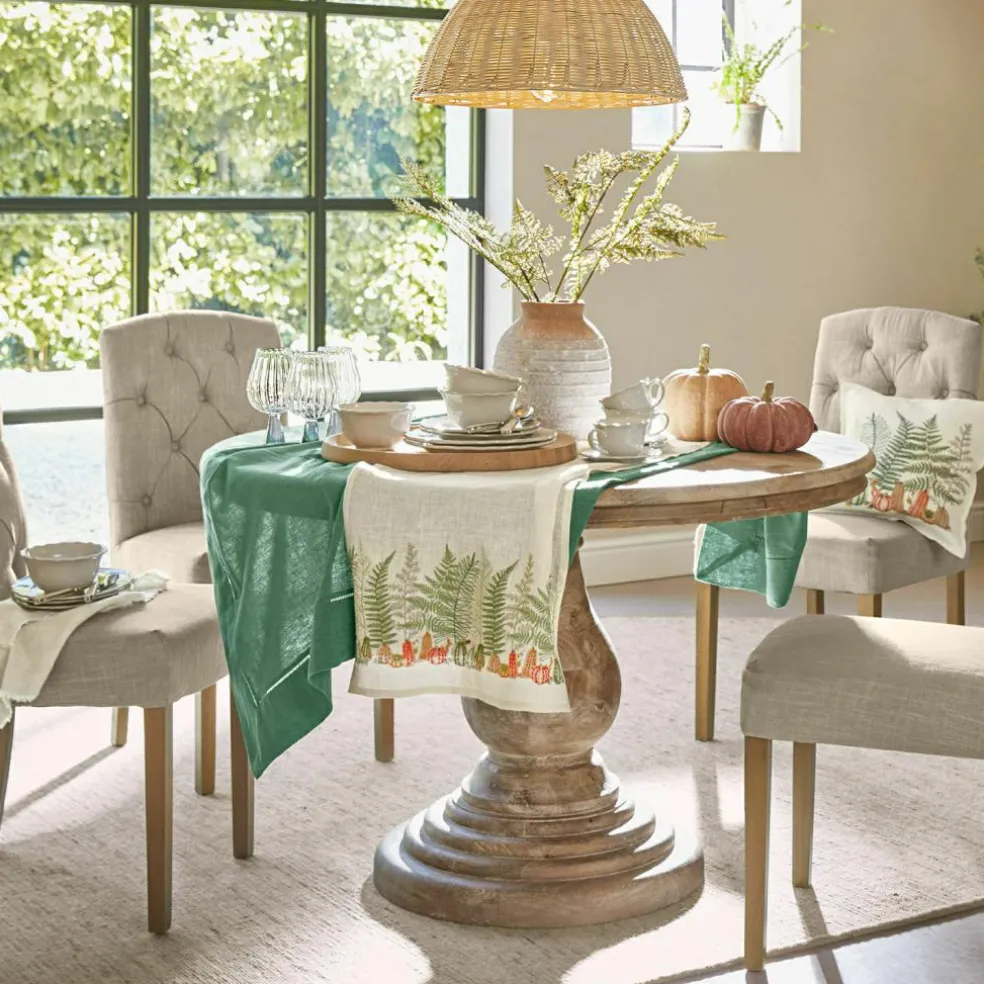 Tischdecke Covent Garden