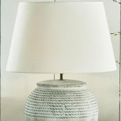 Tischlampe Brookline