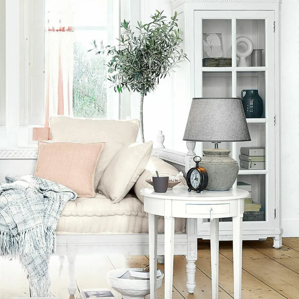 Tischlampe Cleveland