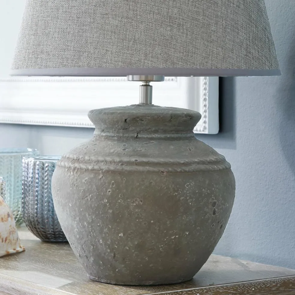 Tischlampe Cleveland