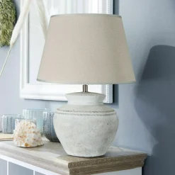 Tischlampe Cleveland