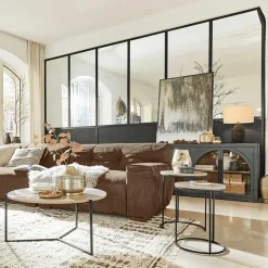 Tischlampe Daphielle