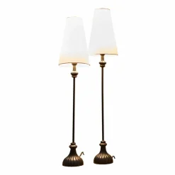 Tischlampe 2er Set Ambrosse