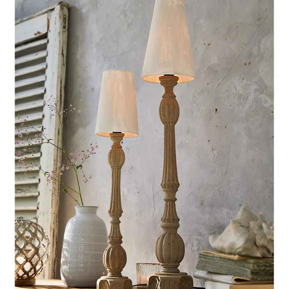 Tischlampe 2er Set Tori