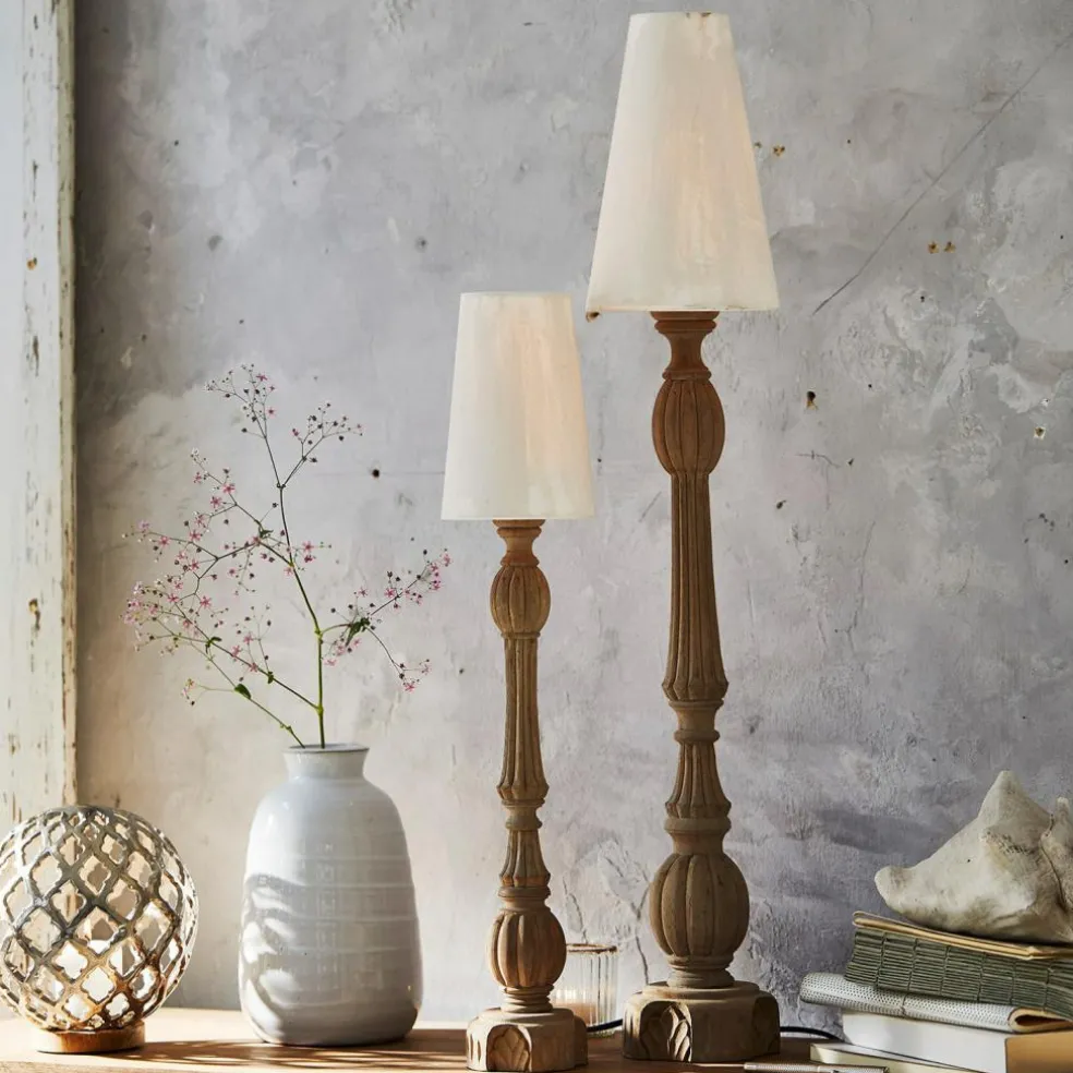 Tischlampe 2er Set Tori