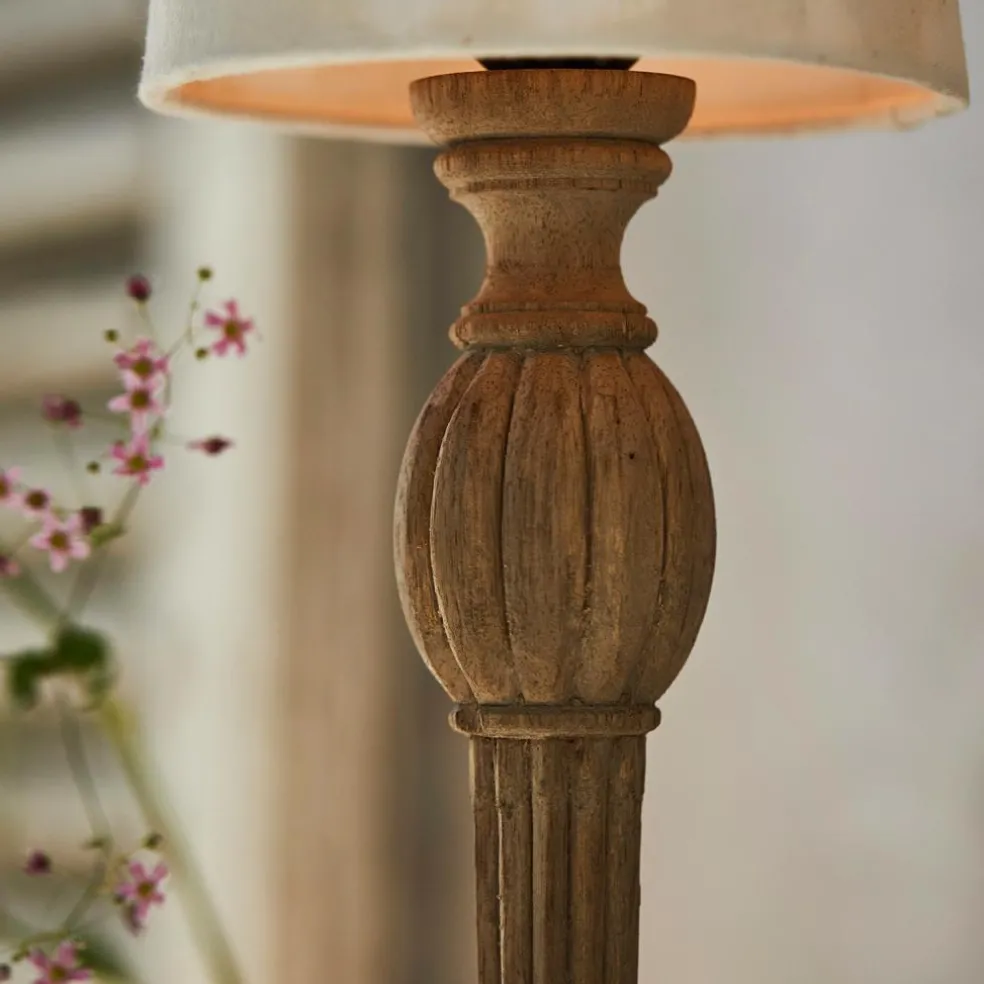 Tischlampe 2er Set Tori