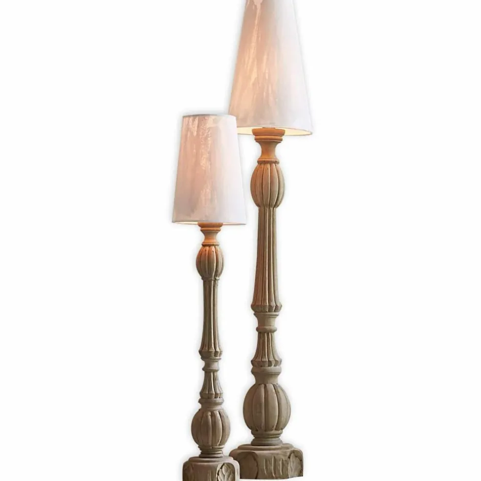 Tischlampe 2er Set Tori