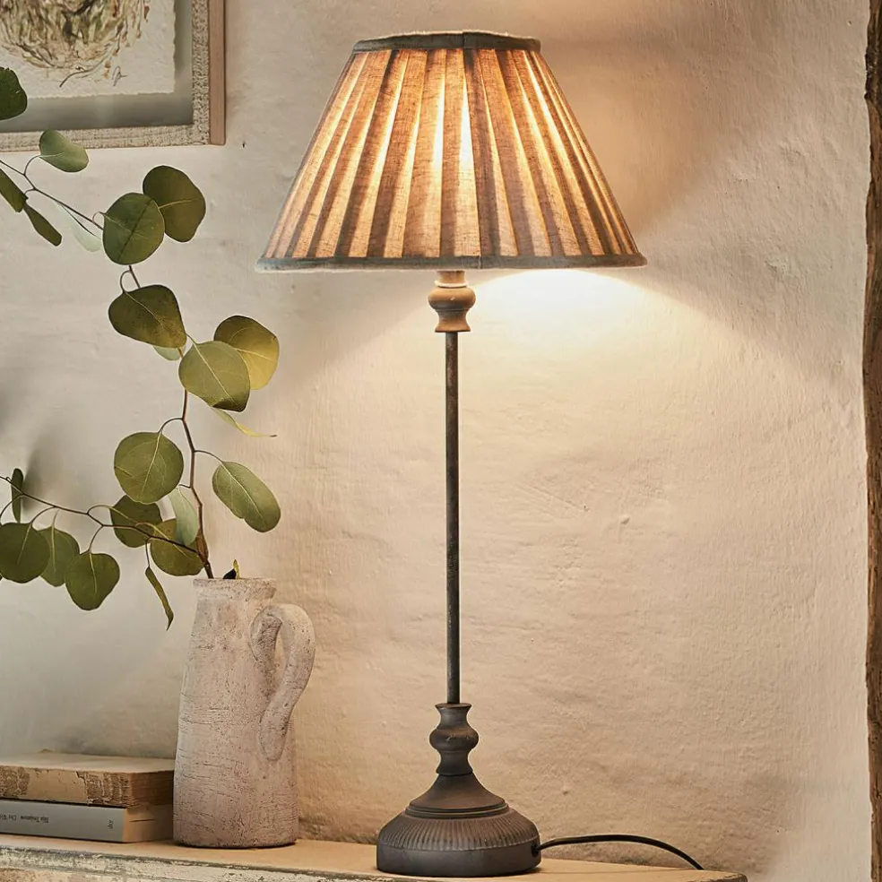 Tischlampe Ponsardin