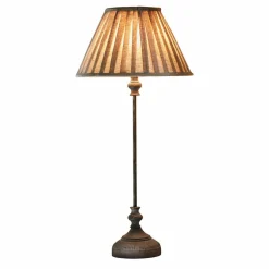 Tischlampe Ponsardin