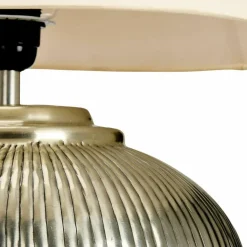 Tischlampe Rosélune