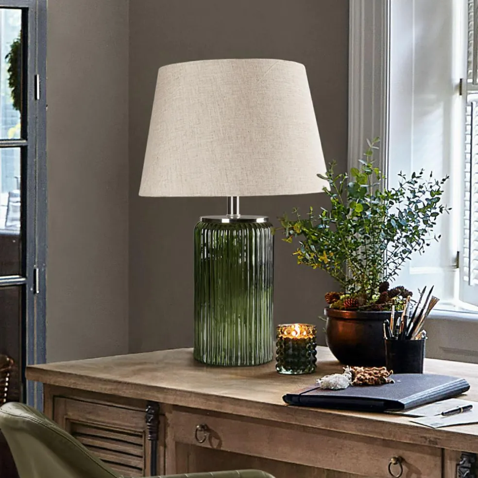 Tischlampe Thalindor