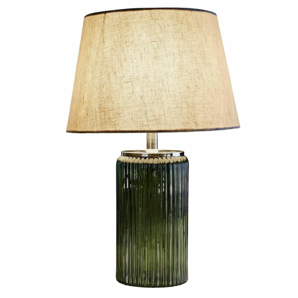 Tischlampe Thalindor