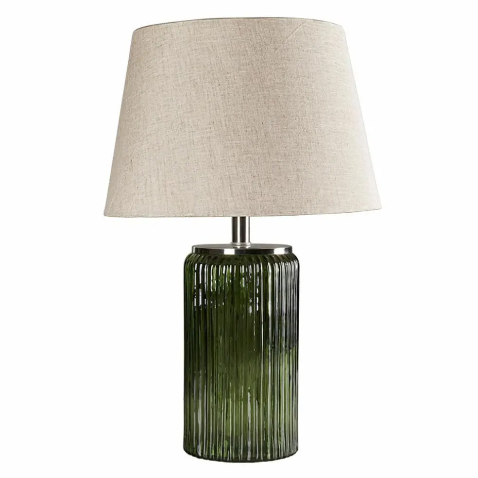 Tischlampe Thalindor