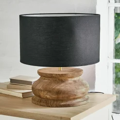 Tischlampe Thérandon