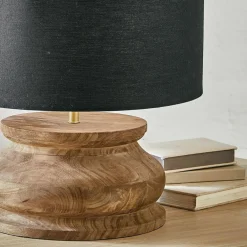 Tischlampe Thérandon