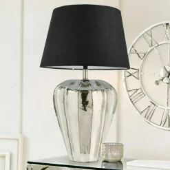 Tischlampe Zephyrton