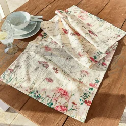 Tischläufer Briovene