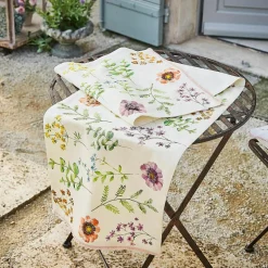 Tischläufer Fahzoura