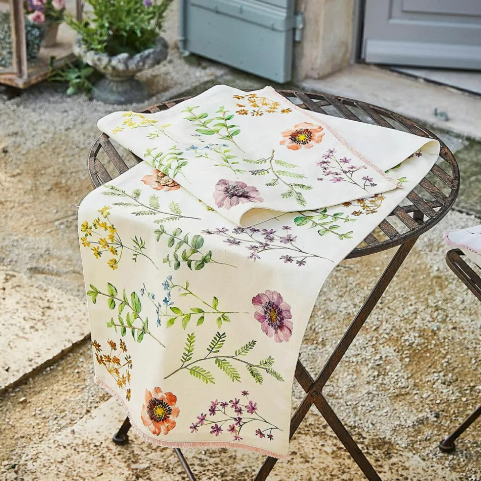 Tischläufer Fahzoura