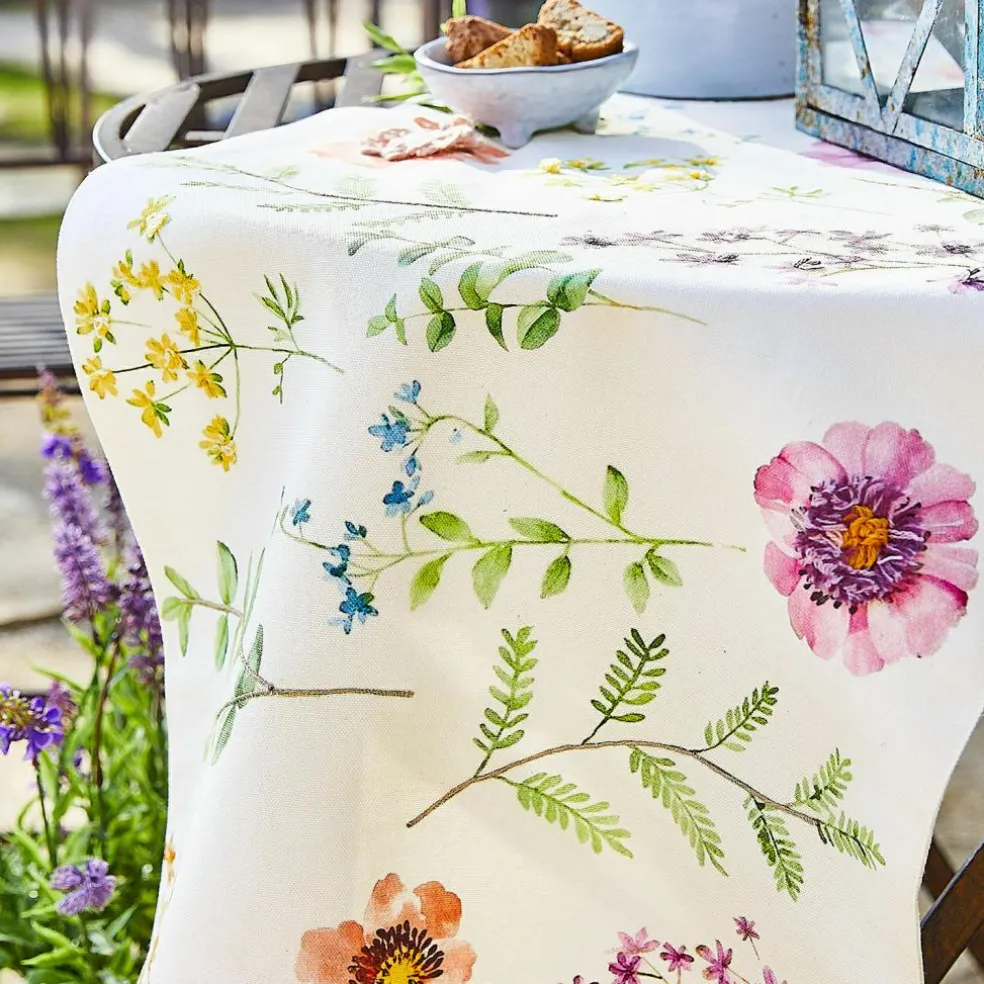 Tischläufer Fahzoura