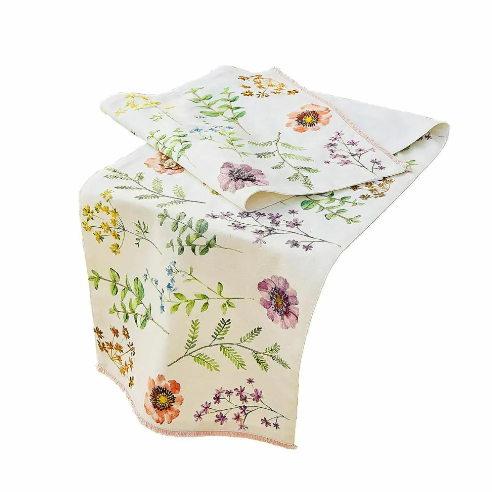 Tischläufer Fahzoura