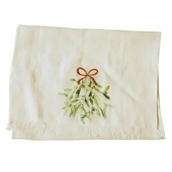 Tischläufer Mistletoe