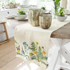 Tischläufer Yolevir