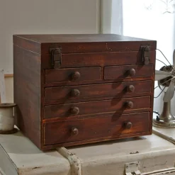 Tischsekretär Clearfield