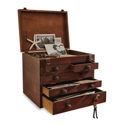 Tischsekretär Clearfield