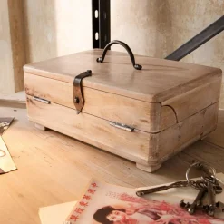 Tischsekretär Didier