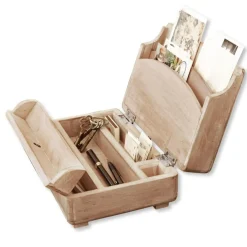 Tischsekretär Didier