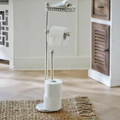 Toilettenpapierhalter Omerville