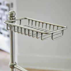 Toilettenpapierhalter Omerville