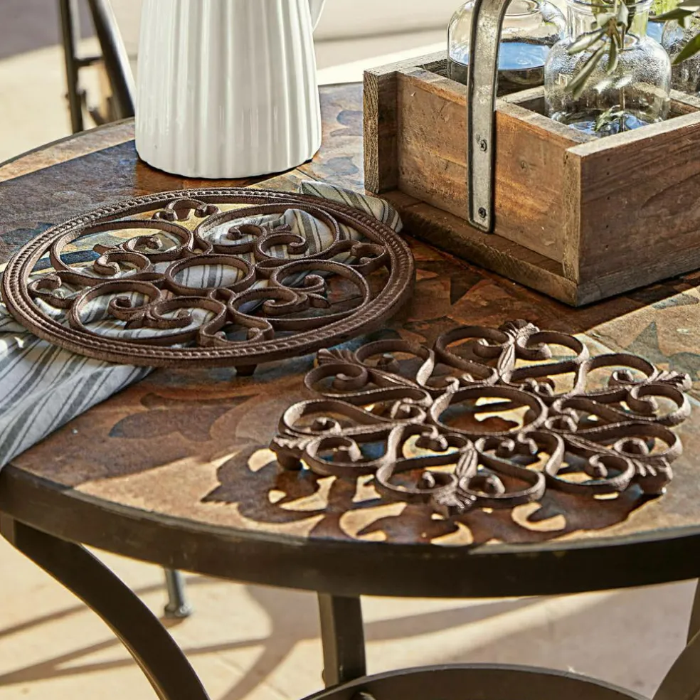 Topfuntersetzer 2er Set Gratton