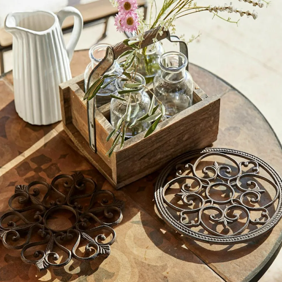 Topfuntersetzer 2er Set Gratton