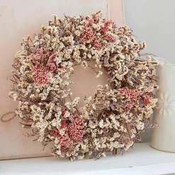 Trockenblumenkranz Jovilique