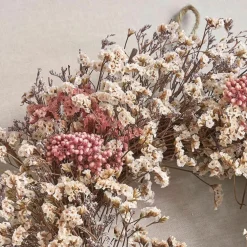 Trockenblumenkranz Jovilique