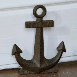 Türstopper 3er Set Anker