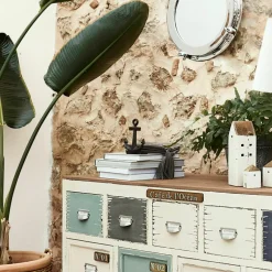 Türstopper 3er Set Anker