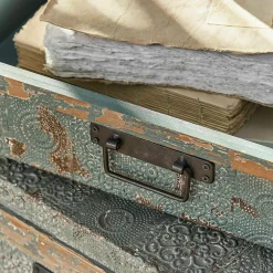 Truhe 2er Set Tivalex