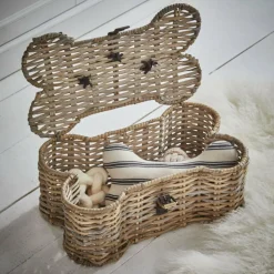 Truhe für Haustiere Nuzzlea