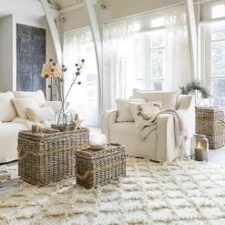 Truhen 3er Set Beckley