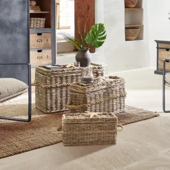 Truhen 3er Set Beckley