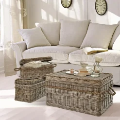 Truhen 3er Set Beckley